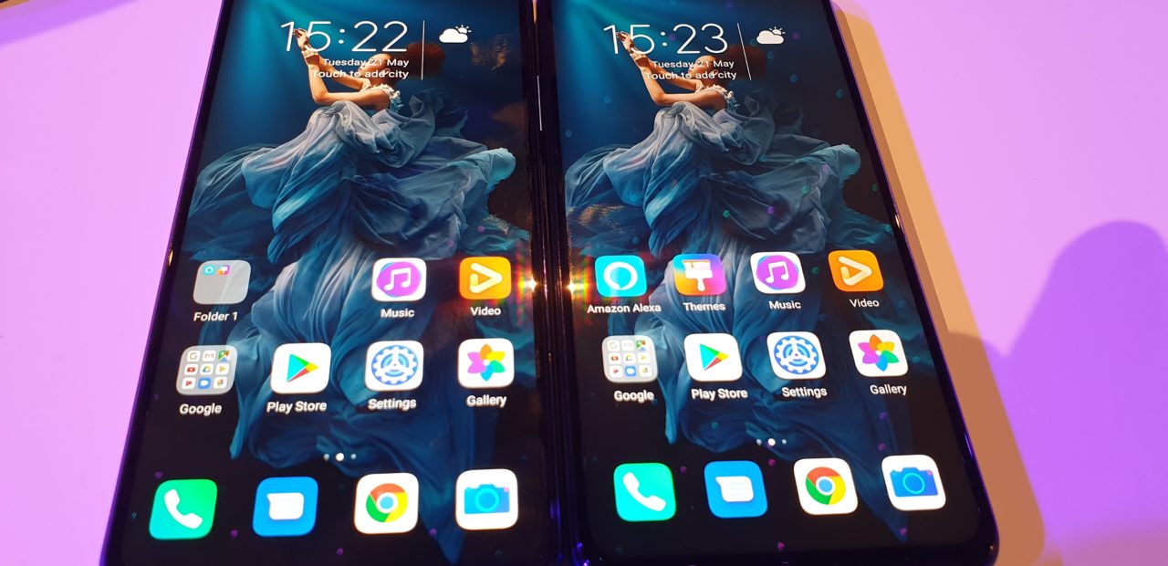 HONOR 20