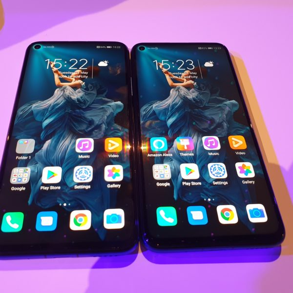 HONOR 20