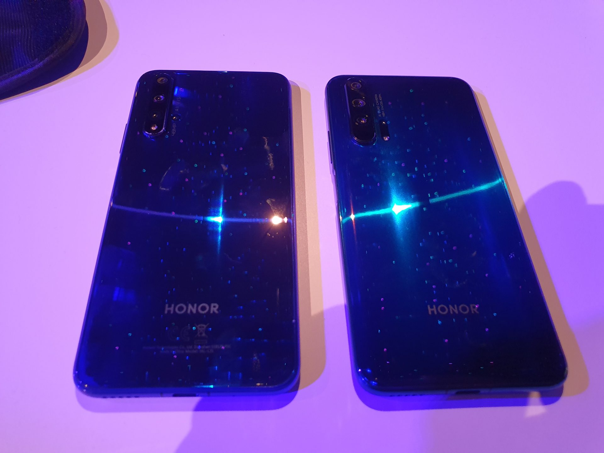 HONOR 20