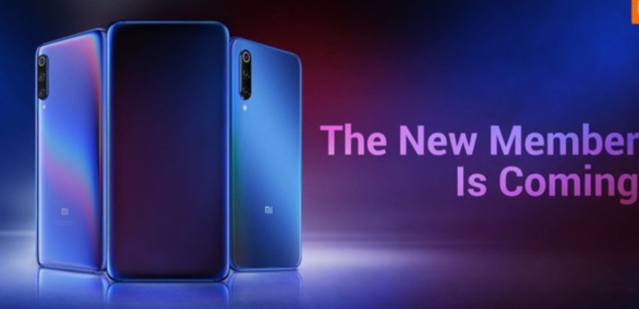 Xiaomi Mi 9 T