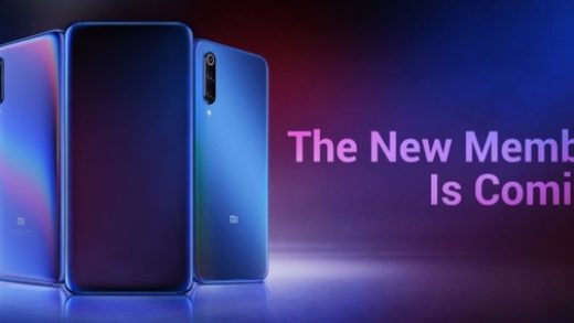 Xiaomi Mi 9 T