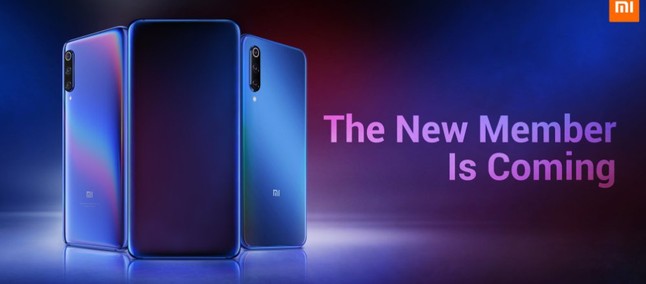 Xiaomi Mi 9 T