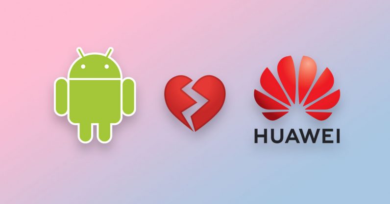 Huawei