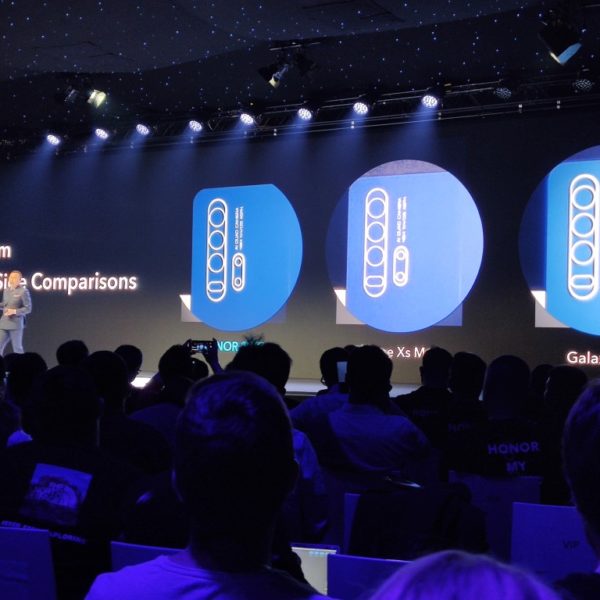 HONOR 20