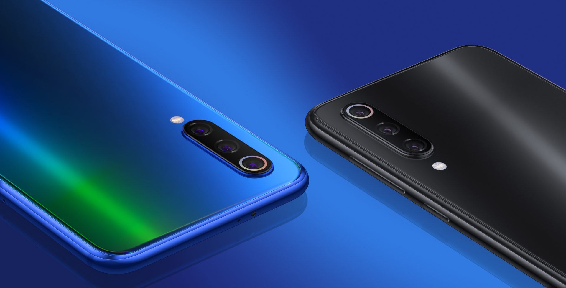 Xiaomi Mi 9 SE