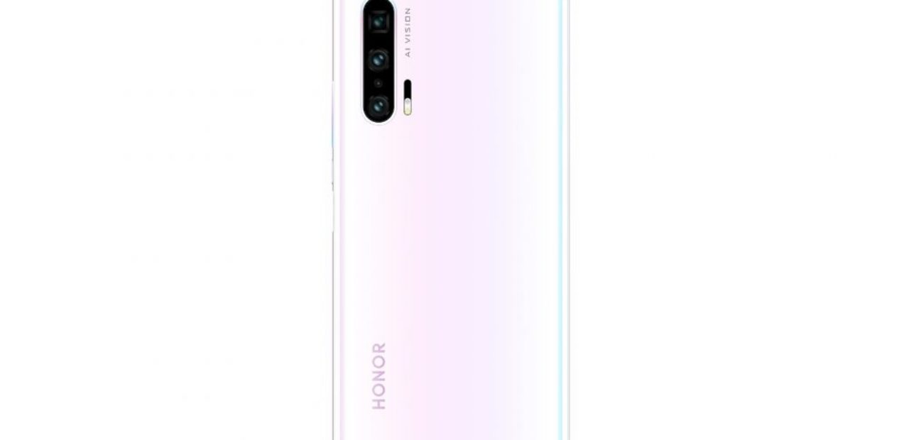 HONOR 20