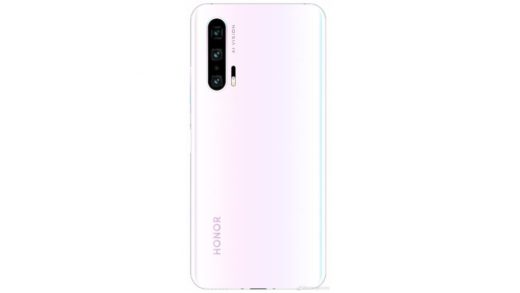 HONOR 20