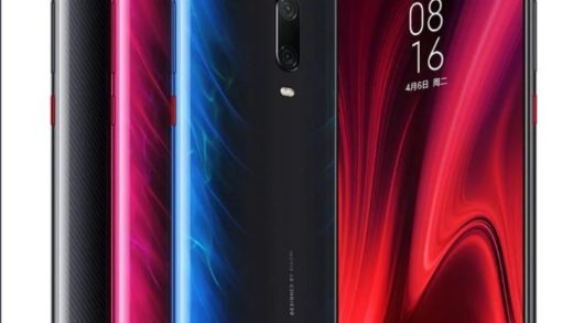 Redmi K20