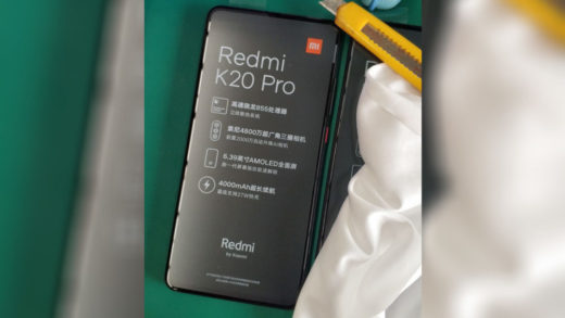 Redmi K20