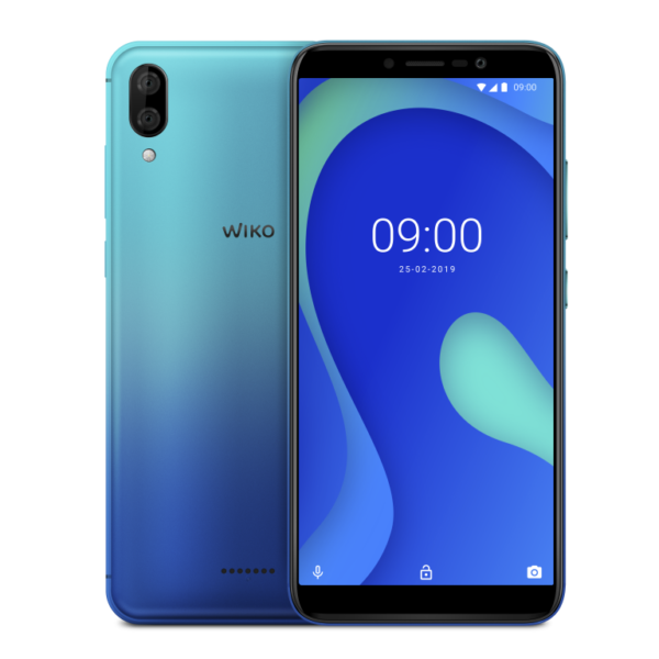 Wiko Y 80