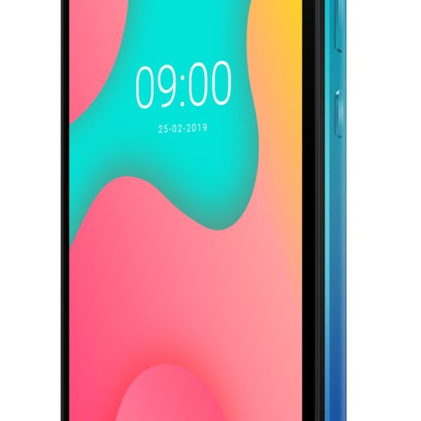 Wiko Y 60