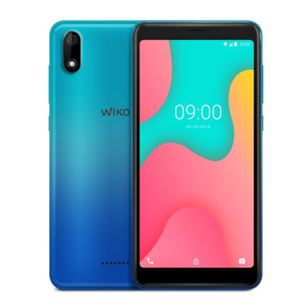 Wiko Y 60