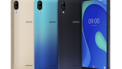 Wiko Y 80