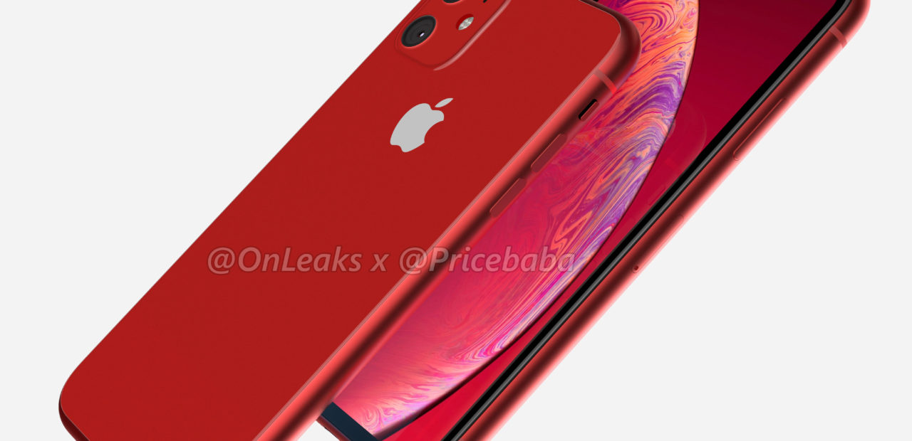 iPhone XI Xr