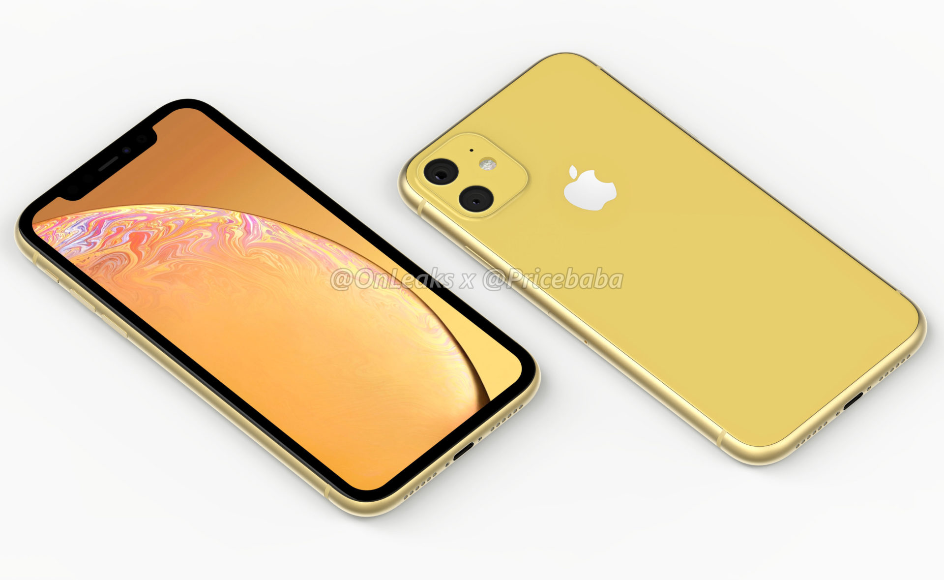 iPhone XI Xr