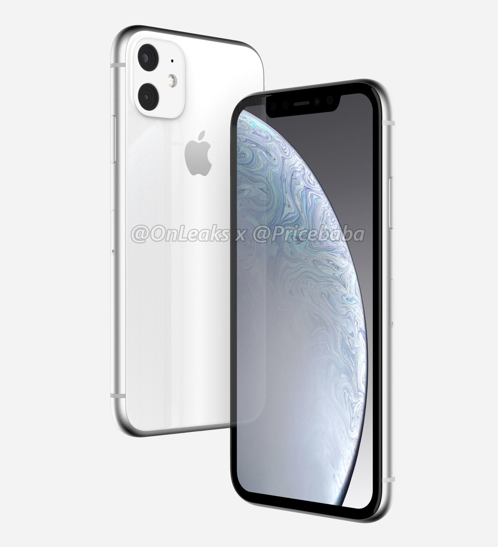 iPhone XI Xr