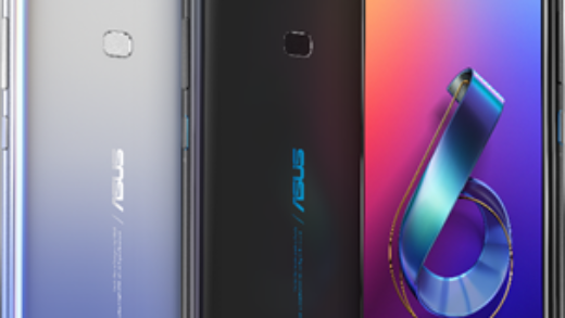 ASUS ZenFone 6