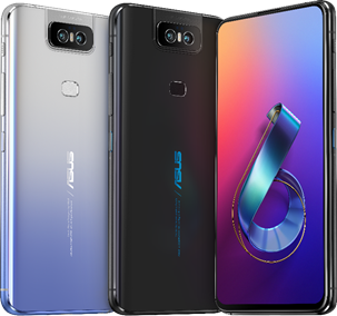 ASUS ZenFone 6