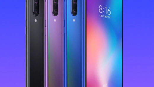 Xiaomi Mi 9 SE