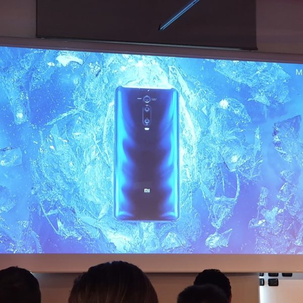 Xiaomi Mi 9T