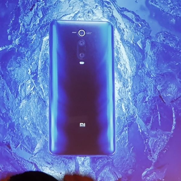 Xiaomi Mi 9T