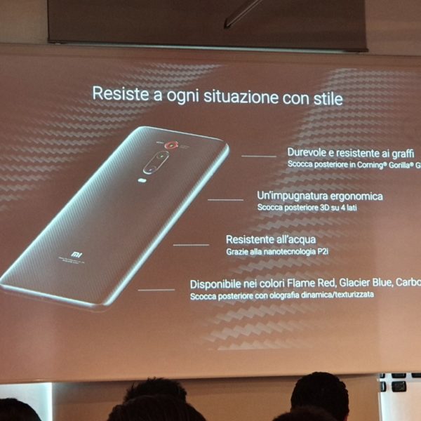 Xiaomi Mi 9T