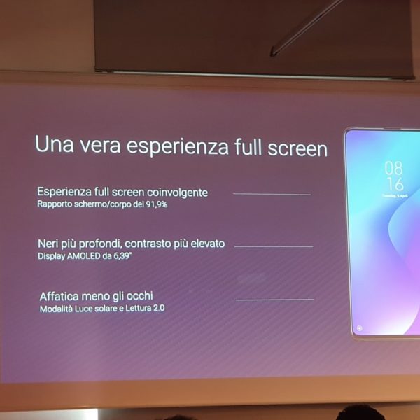 Xiaomi Mi 9T