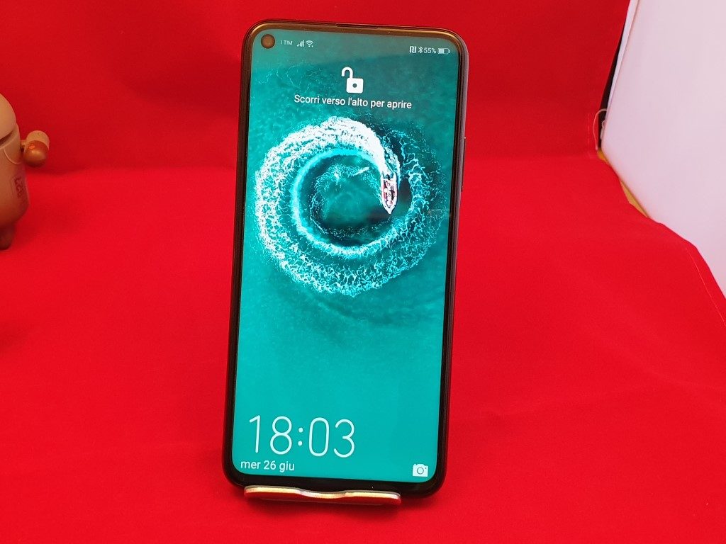 HONOR 20