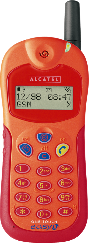 Alcatel