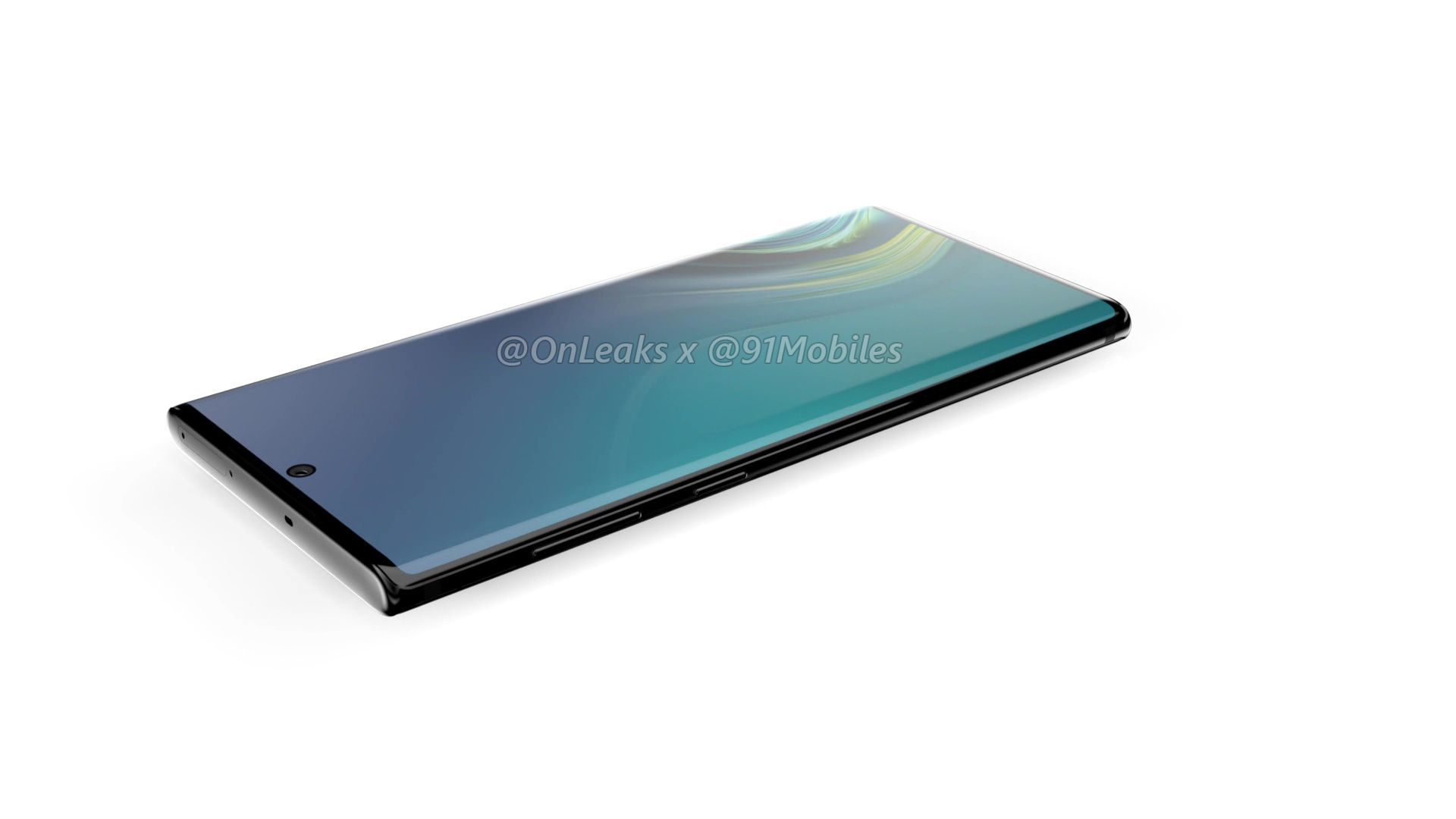 Galaxy Note 10