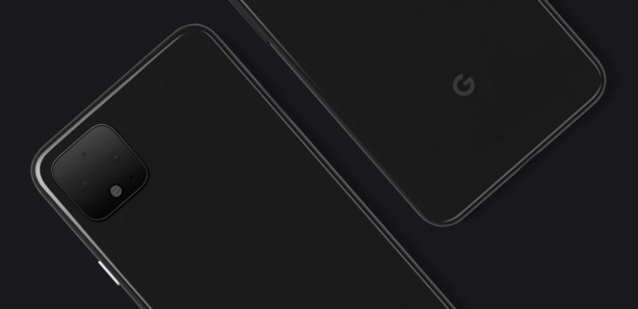 Pixel 4