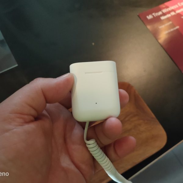 Xiaomi Mi True Wireless Earphones