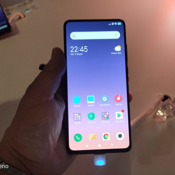 Xiaomi Mi 9T