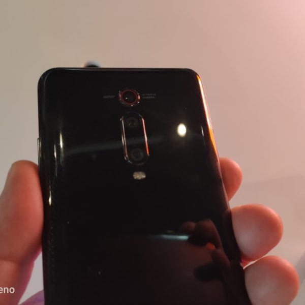 Xiaomi Mi 9T