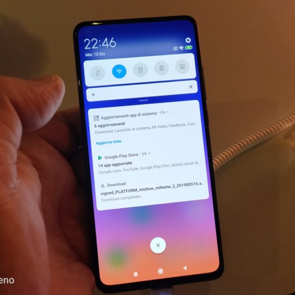 Xiaomi Mi 9T