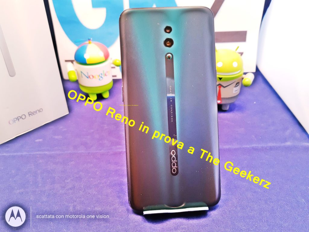 OPPO Reno