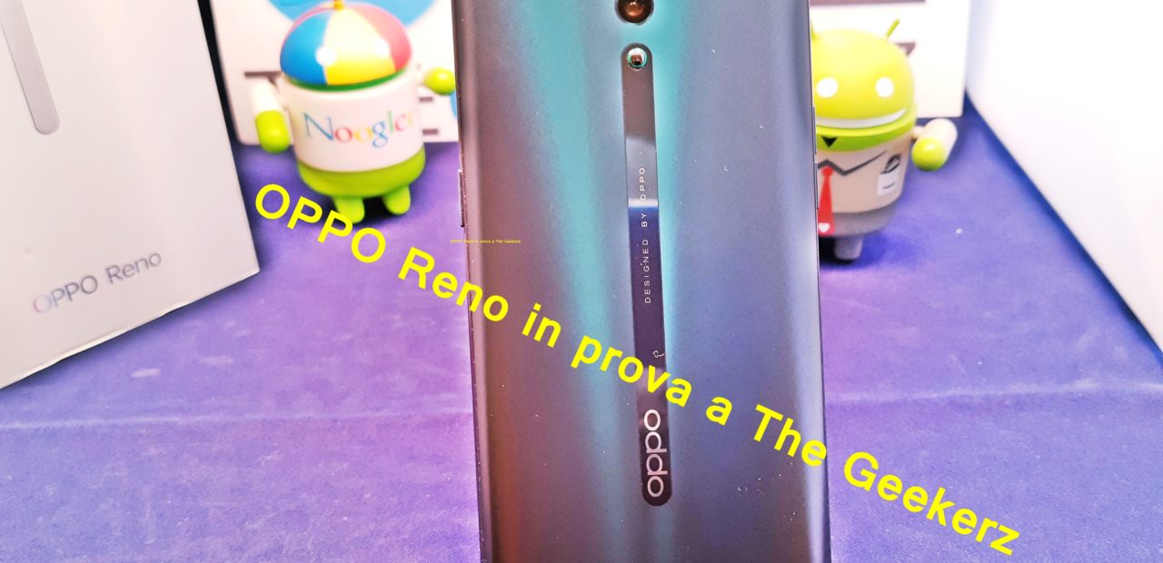 OPPO Reno