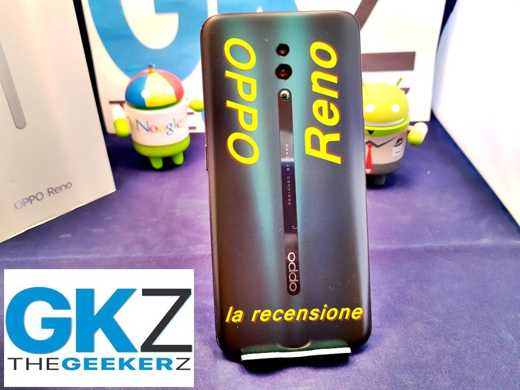 OPPO Reno