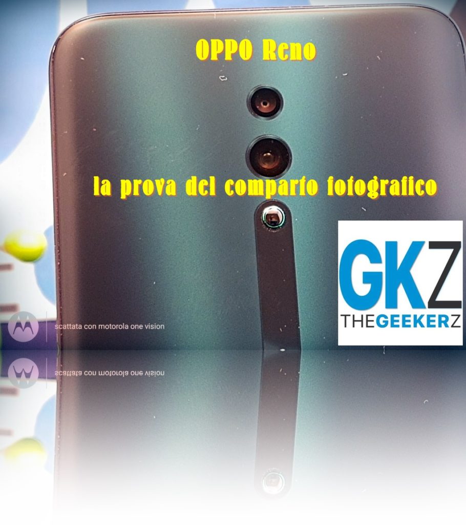 OPPO Reno