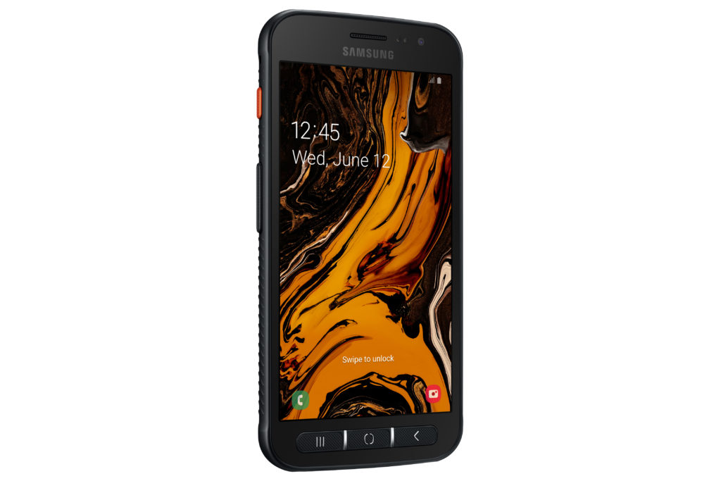 Galaxy XCover 4s