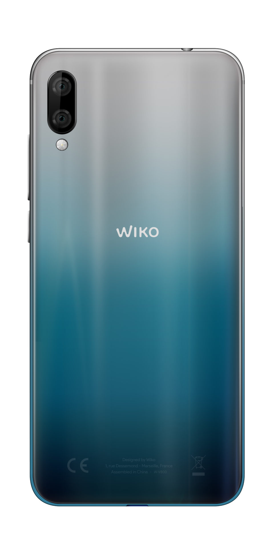 Wiko View3 Lite