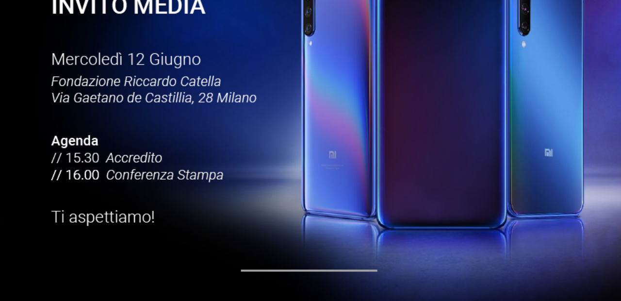 Xiaomi Mi 9T