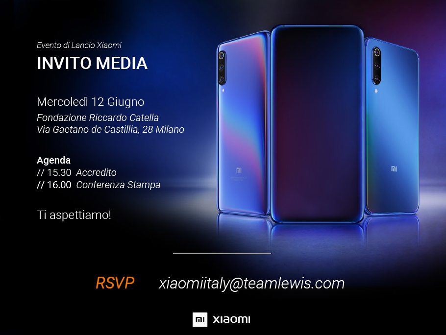 Xiaomi Mi 9T