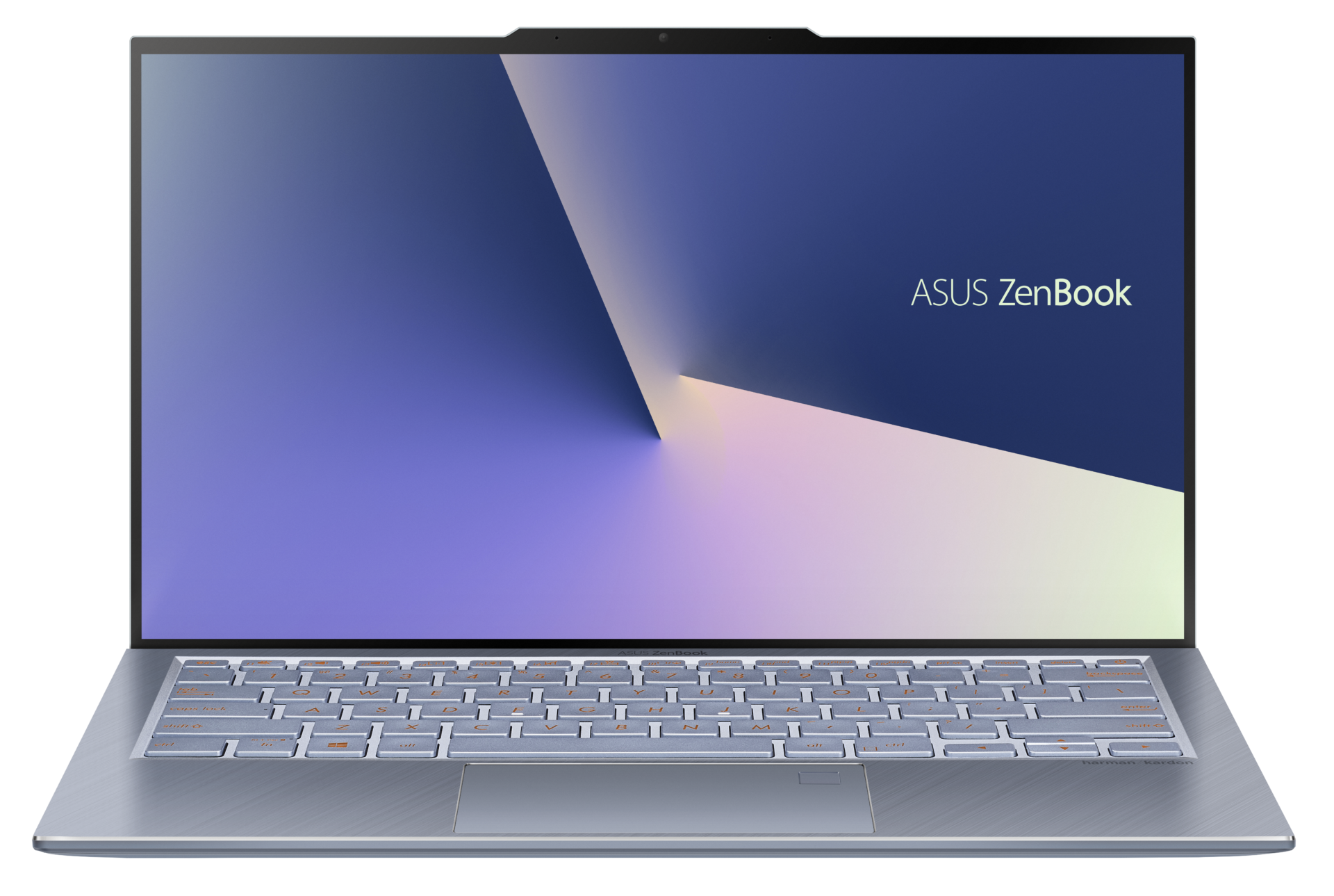 ASUS Zenbook S13