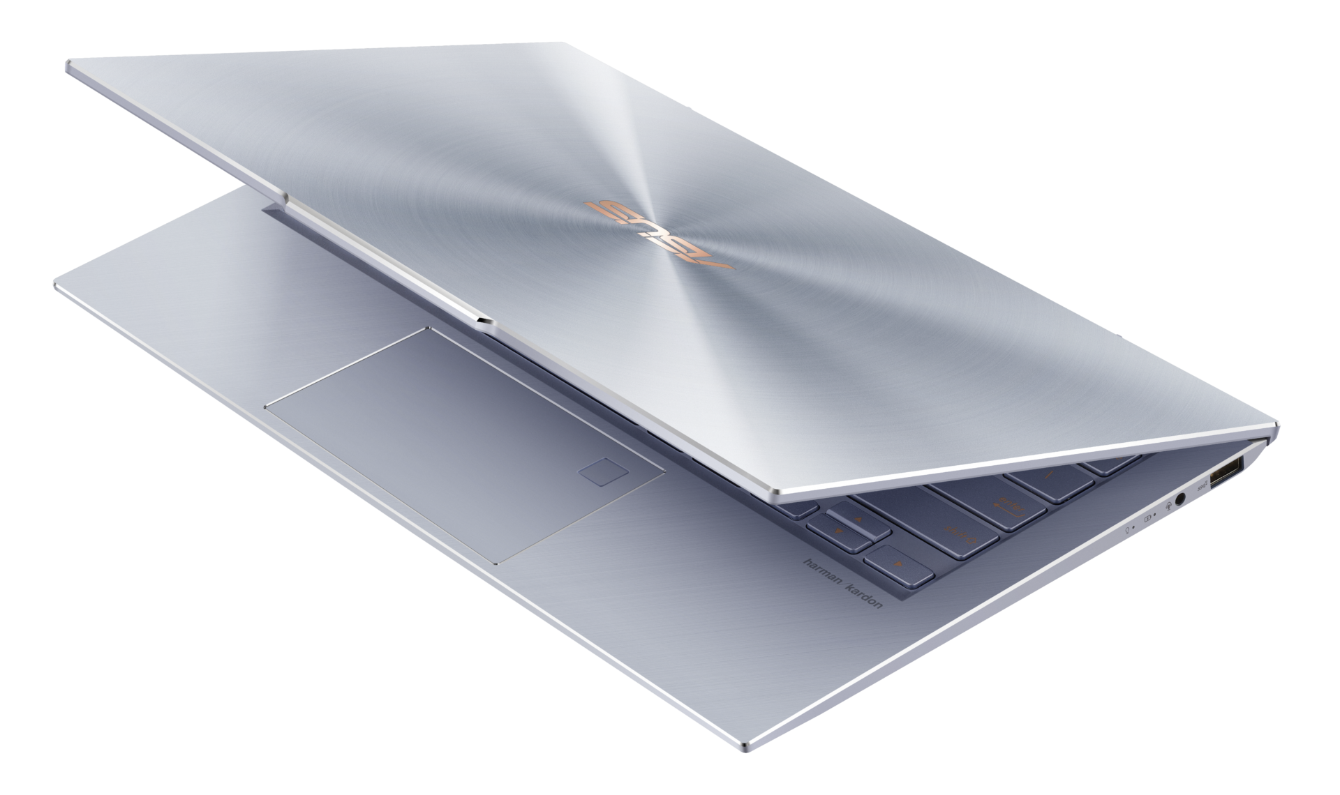 ASUS Zenbook S13