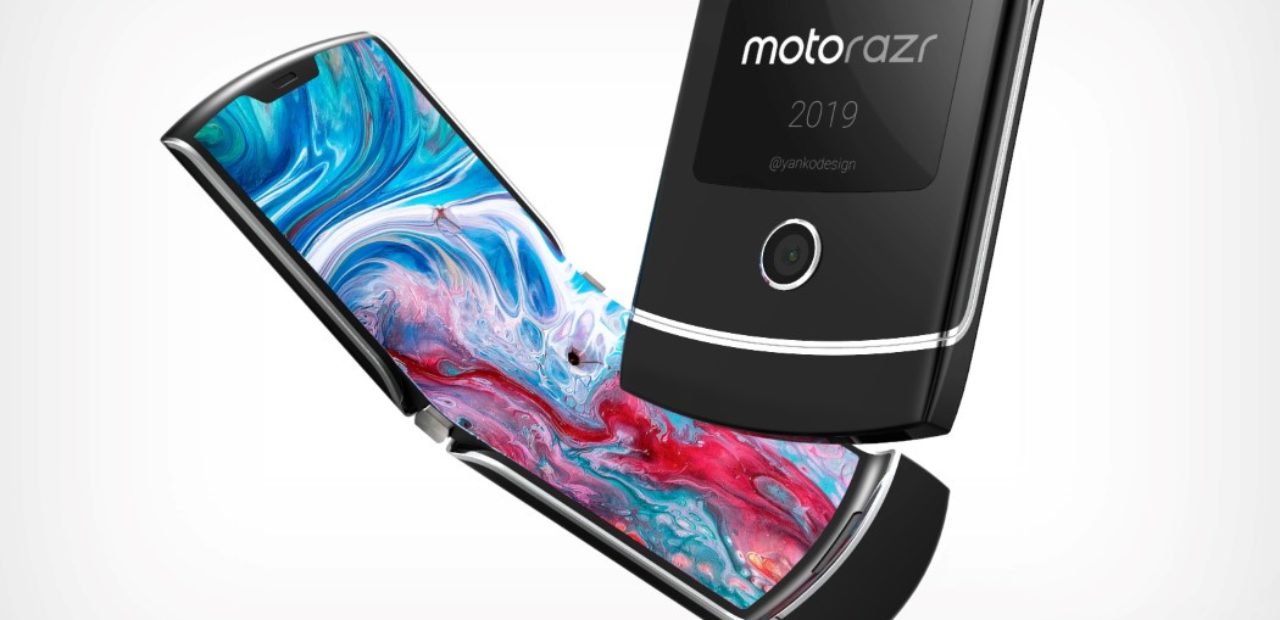 Motorola RAZR