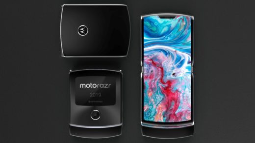 Motorola RAZR