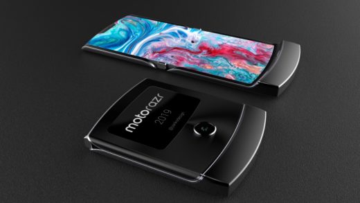 Motorola RAZR