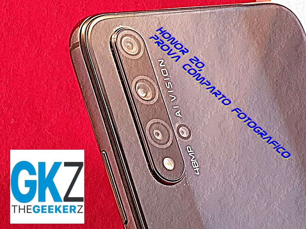 HONOR 20