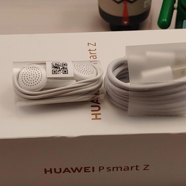 Huawei P smart Z